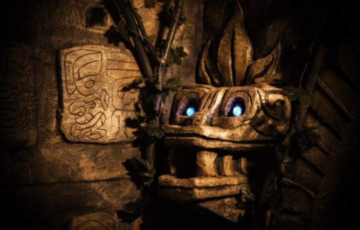 Квест Индиана Джонс: В поисках источника мудрости - фото 5/5