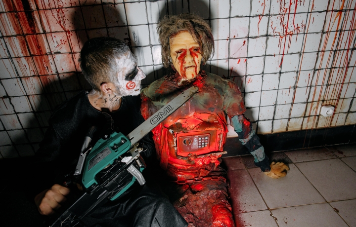 Квест Пила - фото 2/7