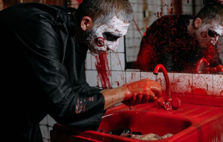 Квест Пила - фото 3/7