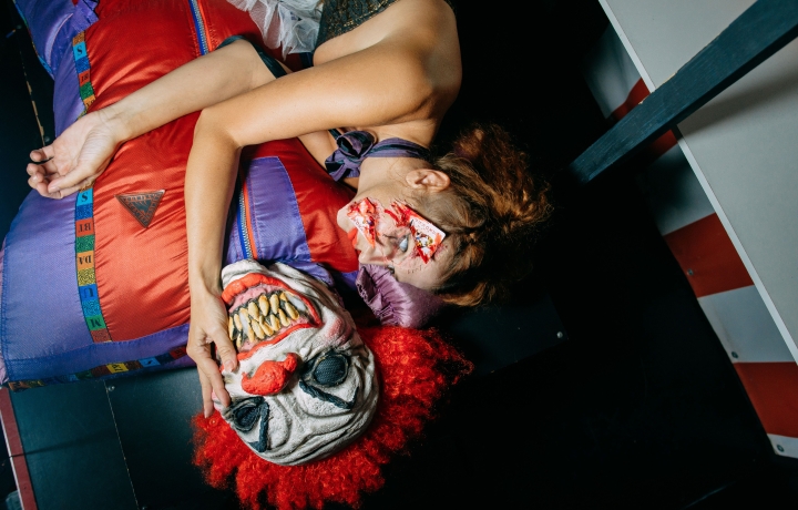 Квест Цирк дю сатан - фото 5/5