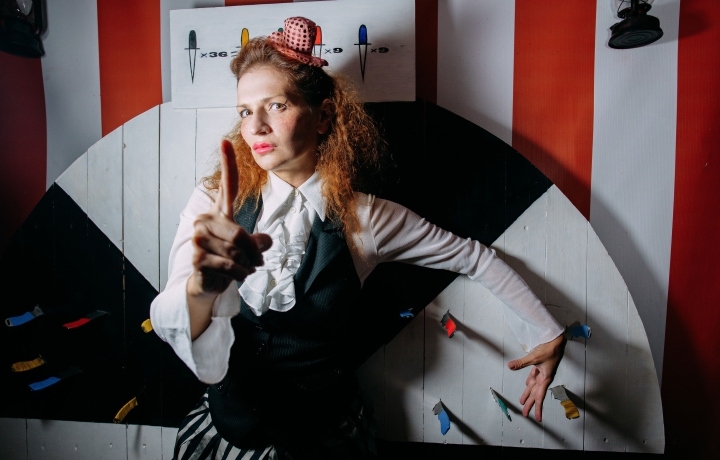 Квест Цирк. Последний фокус с исчезновением - фото 2/4