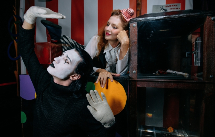 Квест Цирк. Последний фокус с исчезновением - фото 4/4