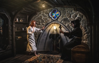 Квест Инквизитор