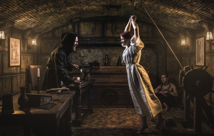 Квест Инквизитор - фото 2/5