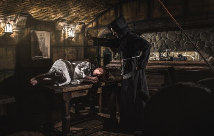 Квест Инквизитор - фото 3/5