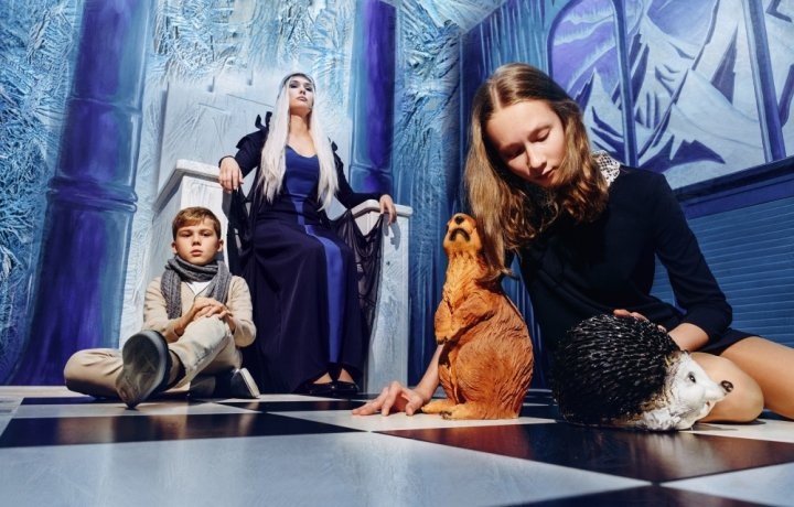 Квест Нарния - фото 2/3