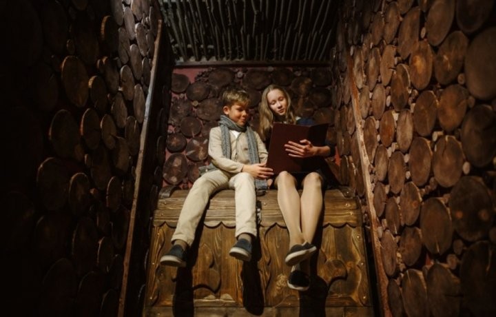 Квест Нарния - фото 3/3