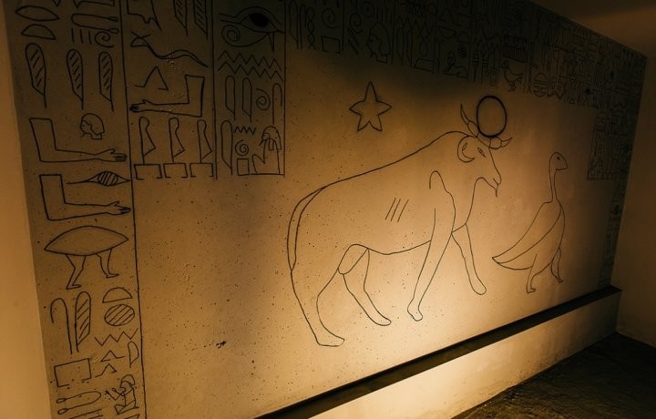 Квест Гробница фараона - фото 2/3