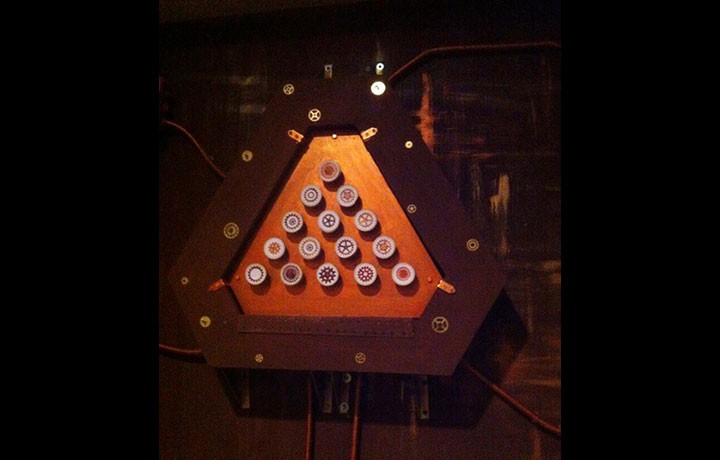 Квест Машинарика - фото 4/4