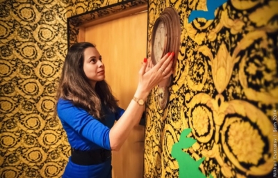 Квест Алиса