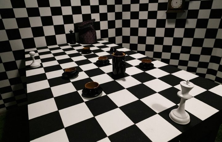 Квест Алиса - фото 4/4