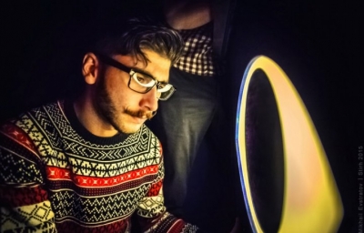 Квест Зловещий цирк