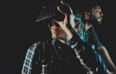 Квест Восстание машин