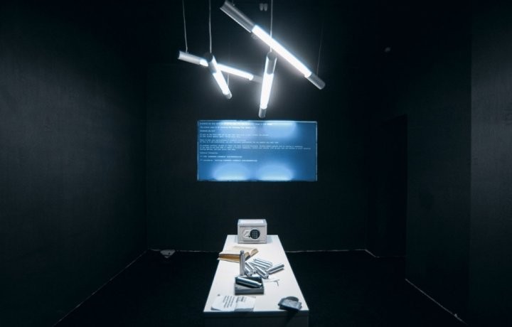 Квест Восстание машин - фото 3/3