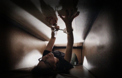 Квест Похороненные заживо