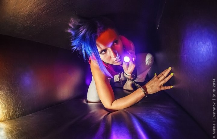 Квест Похороненные заживо - фото 3/3