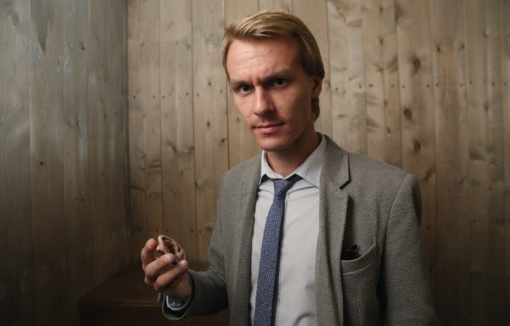 Квест Триллер по Линчу - фото 3/3