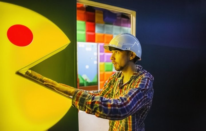 Квест Супер Марио - фото 2/2