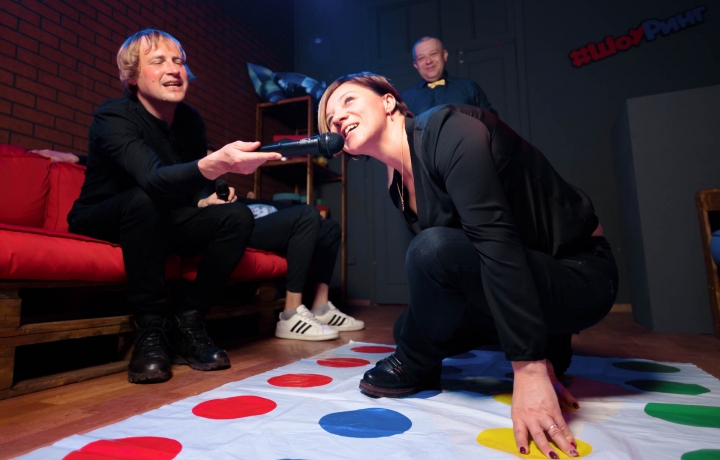 Квест Пой без правил - фото 4/4