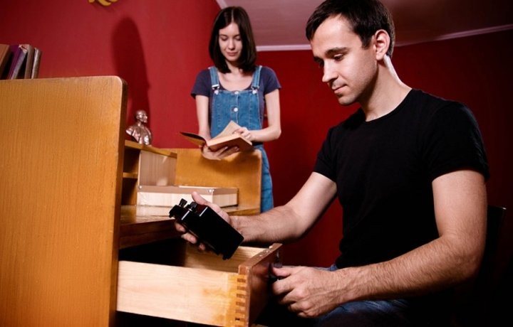 Квест Лаборатория Х - фото 4/4