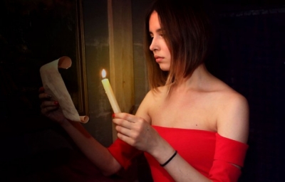 Квест Таинственный замок