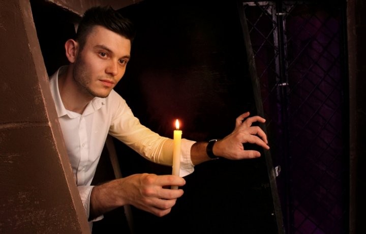 Квест Таинственный замок - фото 2/4