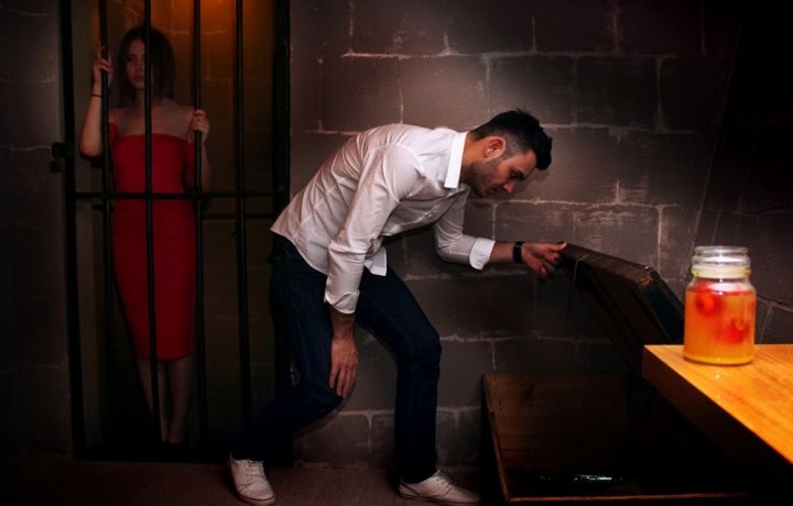 Квест Таинственный замок - фото 3/4