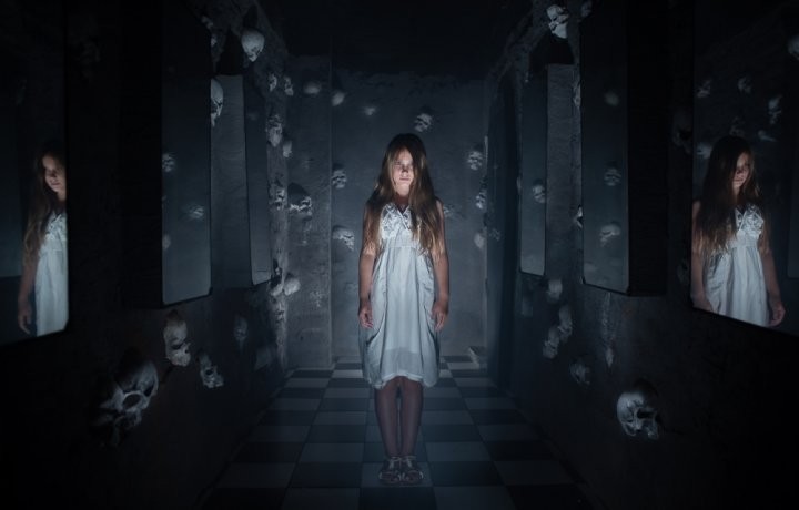 Квест Полтергейст - фото 3/3