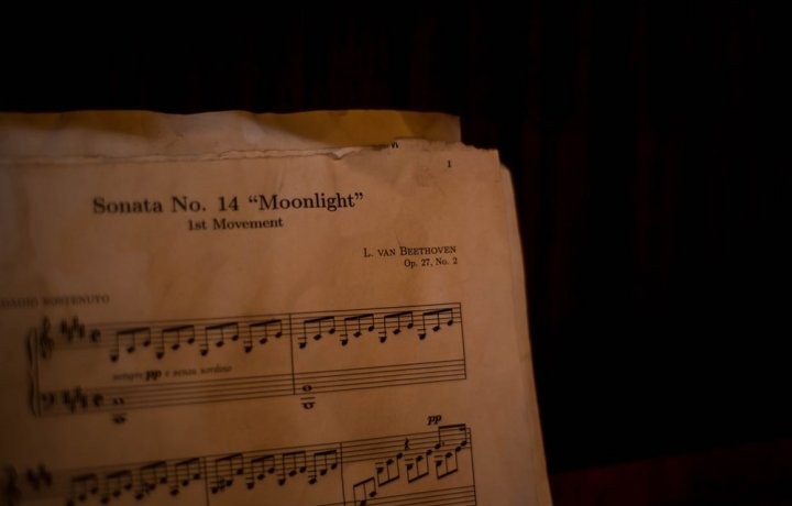 Квест Пианист - фото 2/4