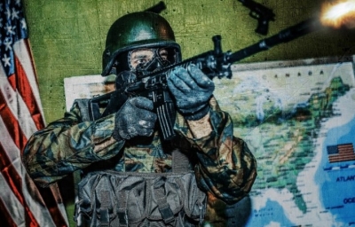 Квест Шпионские игры