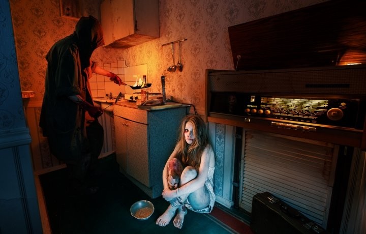 Квест Каннибал - фото 3/4