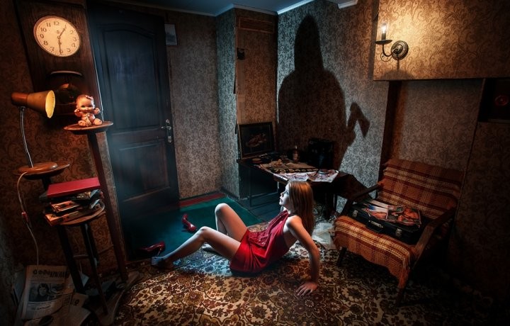 Квест Каннибал - фото 4/4