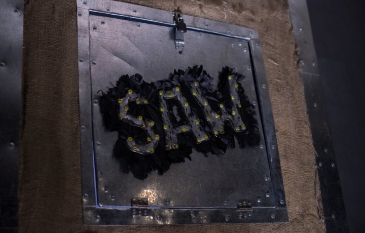 Квест Пила - фото 2/4