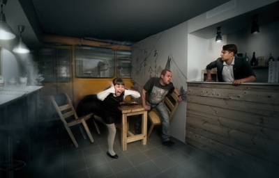 Квест Маршрут №13