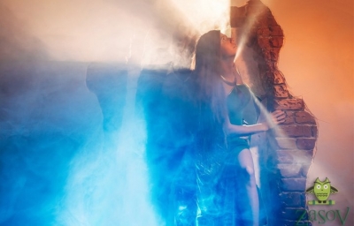 Квест Агент 007: Идеальное ограбление