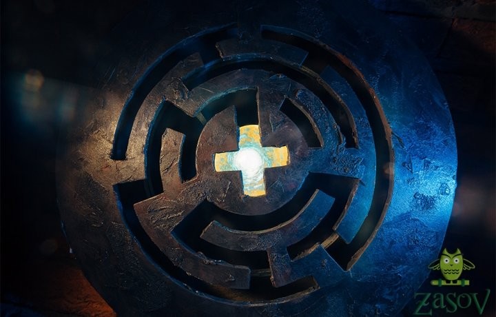 Квест Агент 007: Идеальное ограбление - фото 5/5