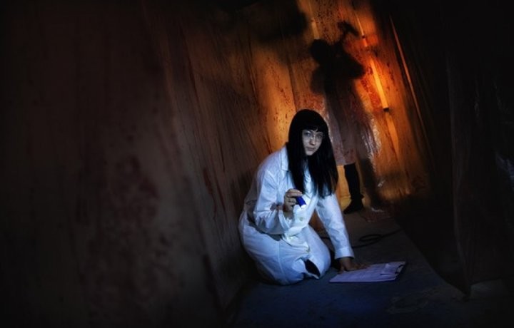 Квест Карантин - фото 3/4