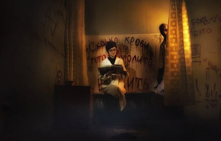 Квест Карантин - фото 4/4