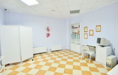 Квест Врачебная тайна