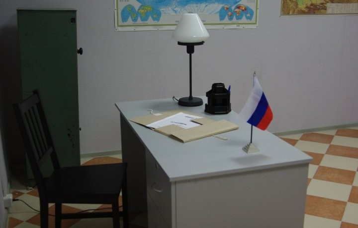 Квест Архивное дело - фото 2/2