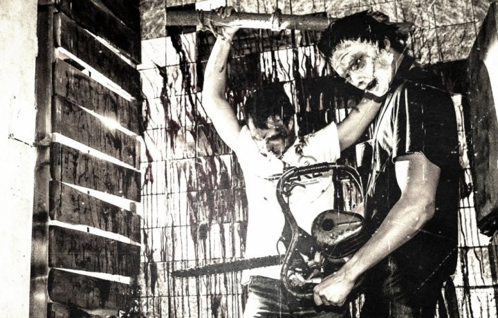 Квест Техасская резня бензопилой - фото 3/4