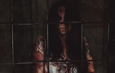 Квест Frida. Ужас взаперти