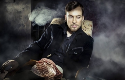 Квест Каннибал