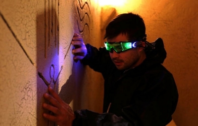 Квест Пятый элемент