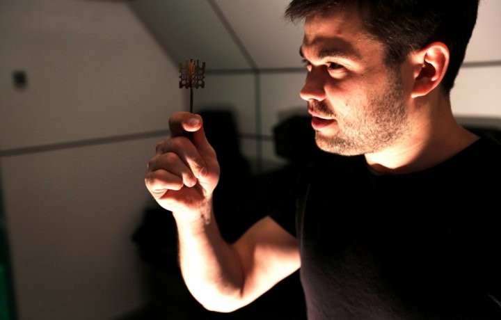 Квест Пятый элемент - фото 3/3