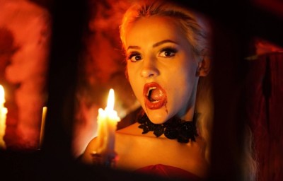 Квест Ван Хельсинг