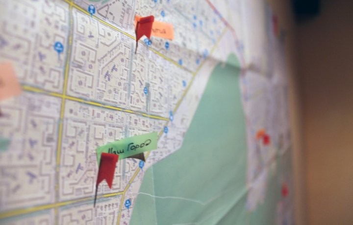 Квест Редакция - фото 2/3