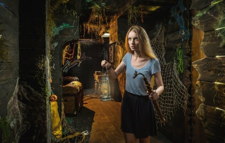 Квест Проклятый корабль - фото 4/4