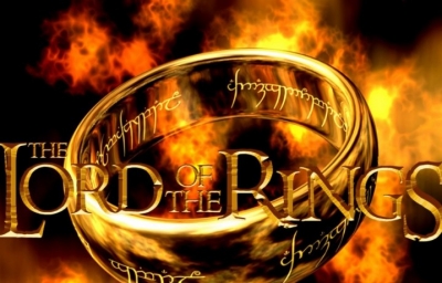 Квест Властелин колец