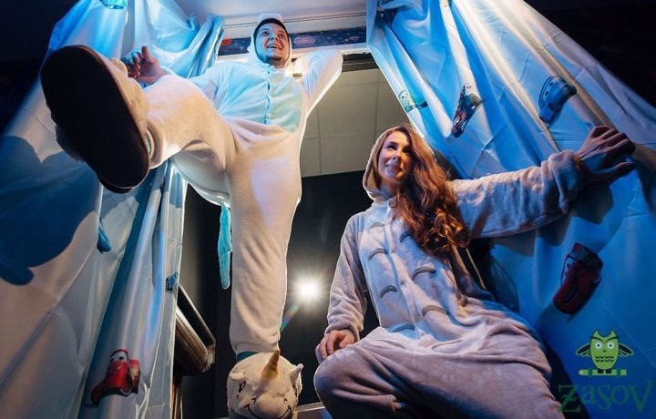 Квест Страна снов - фото 1/4